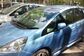 Honda Fit Shuttle DAA-GP2 1.3 Smart Selection Cool Edition (88 Hp) 