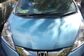 2014 Honda Fit Shuttle DAA-GP2 1.3 Smart Selection Cool Edition (88 Hp) 