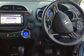 2014 Honda Fit Shuttle DAA-GP2 1.3 Smart Selection Cool Edition (88 Hp) 