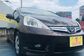 2015 Honda Fit Shuttle DBA-GG7 1.5 15X Fine Line (120 Hp) 