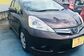 2015 honda fit shuttle