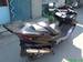 Preview Honda Foresight