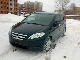 2006 Honda FR-V For Sale