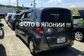 2009 Honda Freed DBA-GB3 1.5 flex (118 Hp) 