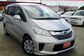 2014 Honda Freed DBA-GB3 1.5 G Just Selection (7-Seater) (118 Hp) 