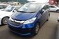 Honda Freed DBA-GB3 1.5 G Aero (7-Seater) (118 Hp) 