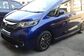 Freed II DAA-GB7 1.5 Hybrid Modulo X Honda Sensing (6-Seater) (110 Hp) 