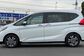Honda Freed II 6AA-GB8 1.5 Hybrid CROSSTAR Honda Sensing 4WD (110 Hp) 