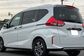 2020 Honda Freed II 6AA-GB8 1.5 Hybrid CROSSTAR Honda Sensing 4WD (110 Hp) 