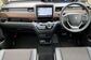 2020 Honda Freed II 6AA-GB8 1.5 Hybrid CROSSTAR Honda Sensing 4WD (110 Hp) 