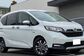 2020 Honda Freed II 6AA-GB8 1.5 Hybrid CROSSTAR Honda Sensing 4WD (110 Hp) 