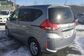 2016 Honda Freed PLUS II DBA-GB6 1.5 G Honda Sensing 4WD (131 Hp) 