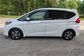 Honda Freed PLUS II DAA-GB7 1.5 Hybrid G Honda Sensing (110 Hp) 