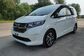 2017 Freed PLUS II DAA-GB7 1.5 Hybrid G Honda Sensing (110 Hp) 