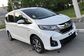 2018 honda freed plus