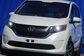 Honda Freed PLUS II 6BA-GB5 1.5 G Honda Sensing (129 Hp) 