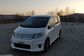 2011 Honda Freed Spike DBA-GB3 1.5 G aero (118 Hp) 