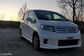 2011 Honda Freed Spike DBA-GB3 1.5 G aero (118 Hp) 