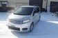 Honda Freed Spike DBA-GB3 1.5 G (118 Hp) 