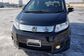 2013 Honda Freed Spike DAA-GP3 1.5 Just Selection+ (88 Hp) 