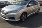 2014 Honda Grace DAA-GM4 1.5 Hybrid EX (110 Hp) 