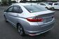 2014 Honda Grace DAA-GM4 1.5 Hybrid EX (110 Hp) 