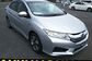 2014 Honda Grace DAA-GM4 1.5 Hybrid EX (110 Hp) 