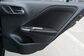 2017 Grace DAA-GM4 1.5 Hybrid LX Style Edition (110 Hp) 