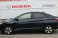 2017 Honda Grace DAA-GM4 1.5 Hybrid LX Style Edition (110 Hp) 