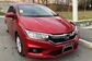 Honda Grace DBA-GM6 1.5 LX (132 Hp) 