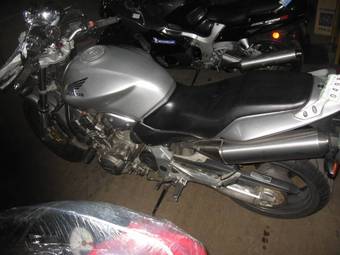 2002 Honda Hornet For Sale