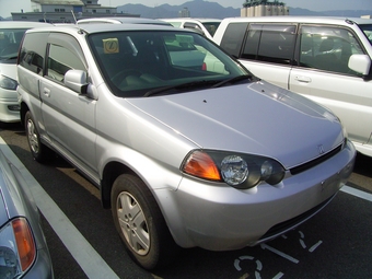 1998 Honda HR-V