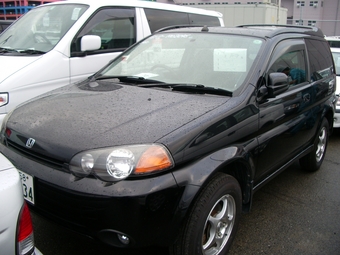 1998 Honda HR-V