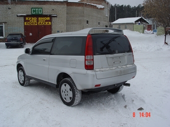1998 HR-V