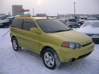 1998 Honda HR-V