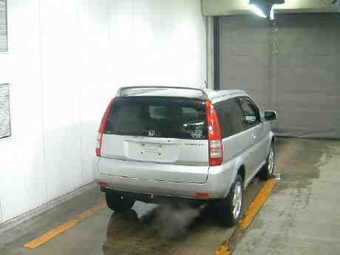 HR-V