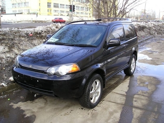 1998 Honda HR-V