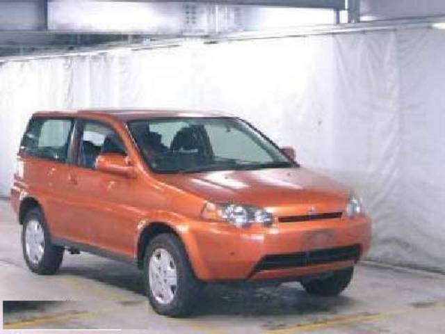 1998 Honda HR-V