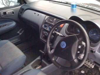 HR-V