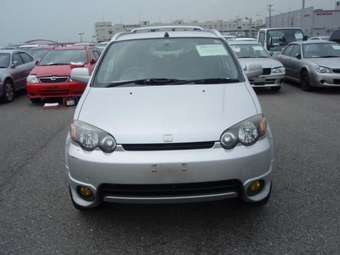 1998 Honda HR-V