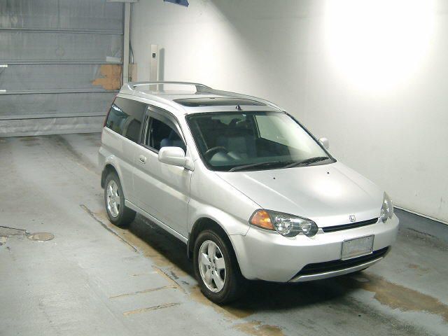 1998 Honda HR-V