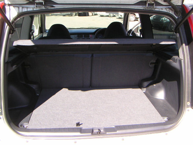 1998 Honda HR-V For Sale