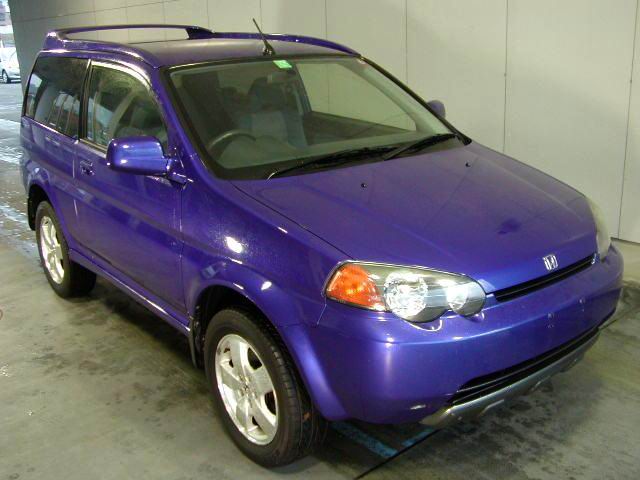 1998 Honda HR-V For Sale