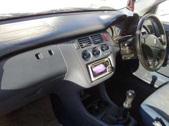 1998 Honda HR-V Pictures