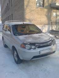 1998 Honda HR-V For Sale