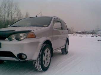 1998 Honda HR-V For Sale