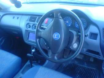 1998 Honda HR-V For Sale