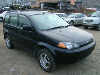 1999 Honda HR-V