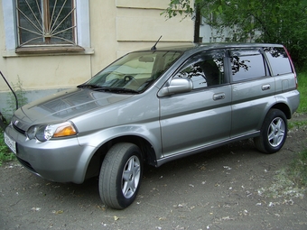 1999 Honda HR-V