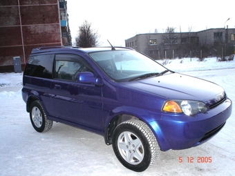 1999 Honda HR-V